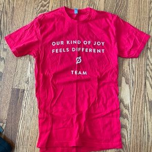 Peloton Holiday Season Shirt